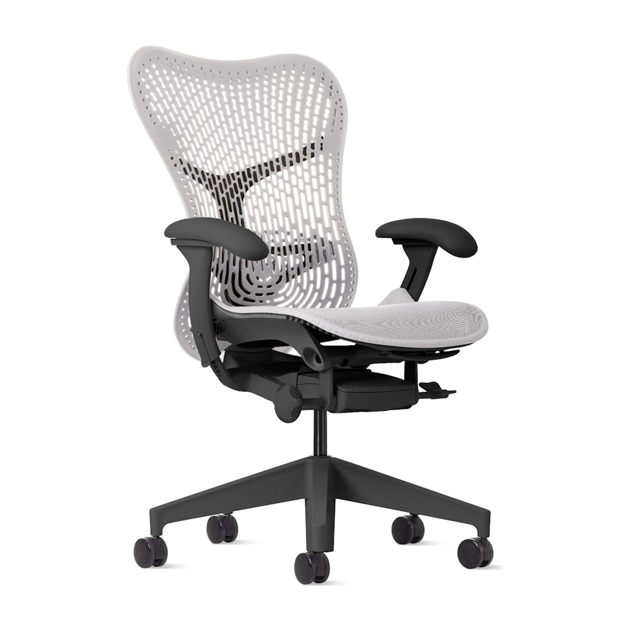 HermanMiller　Mirra Chair(ミラチェア) f52c4e7b-b2c9-4546-9e35-